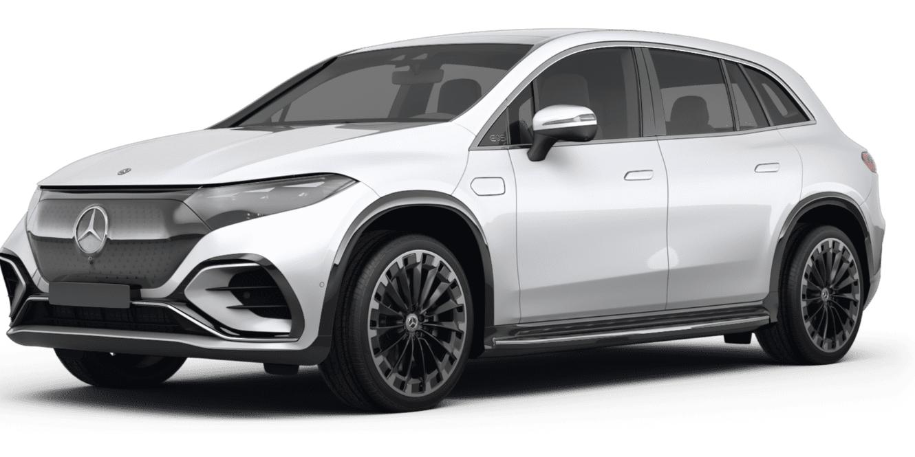MERCEDES-BENZ EQS-CLASS SUV 2023 4JGDM2DB4PA009989 image